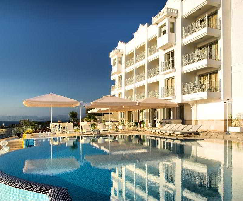 La Vista Boutique And Spa