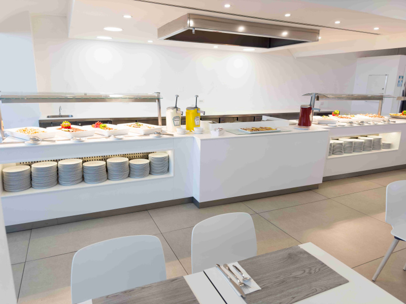 Lagos De C?sar Hotel