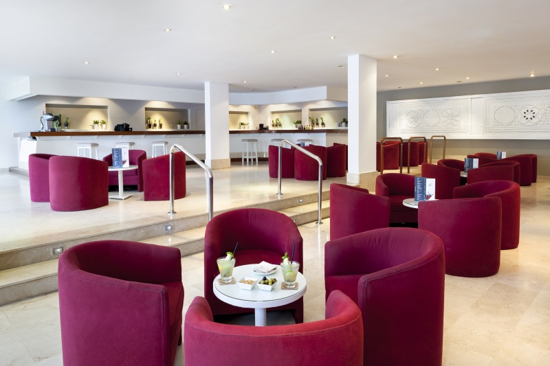 Radisson Resort & Residences Tenerife (ex Parque San Antonio Hot