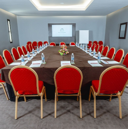 Kenzi Club Agdal Medina