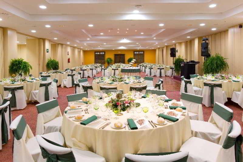 FERGUS Puerto de la Cruz