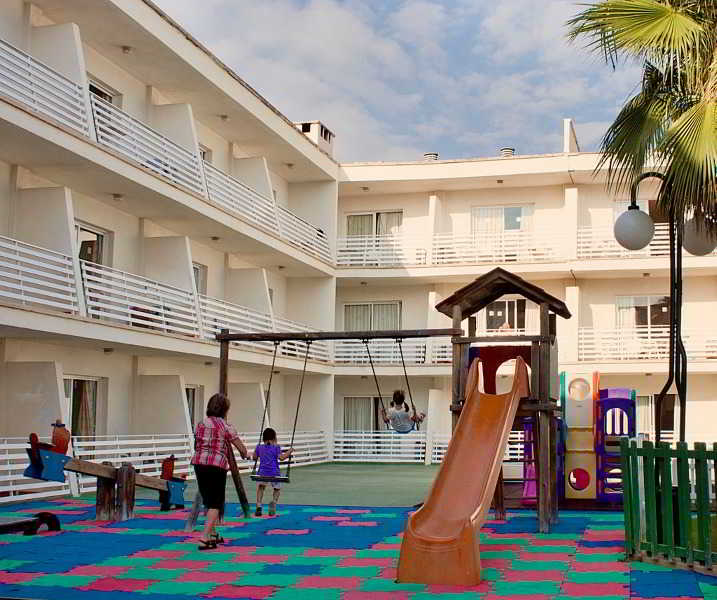 Elba Mallorca Sunset