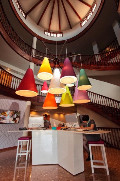 Hotel O7 Tenerife (ex Weare La Paz)