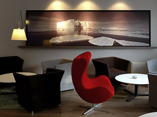 Mercure Nantes Centre Gare