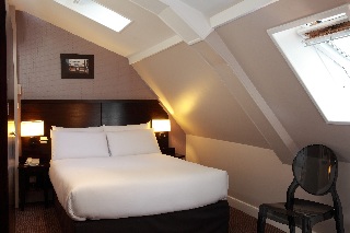 Mercure Paris Haussmann St. Augustin