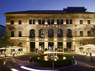 Sofitel Munich Bayerpost