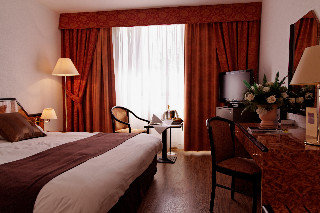 Best Western Hotel Le Galice