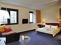 Novotel Suites Munich Parkstadt Schwabing