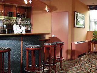 Mercure Rennes Centre Parlement