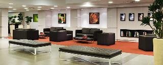 Novotel Marne La Vall?e Coll?gien