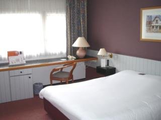 Mercure Strasbourg Sud