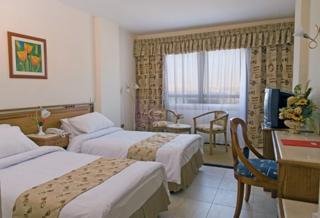 Swiss Inn Nile