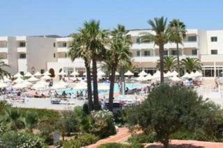 Khayam Hammamet Resort - Dar Khayam