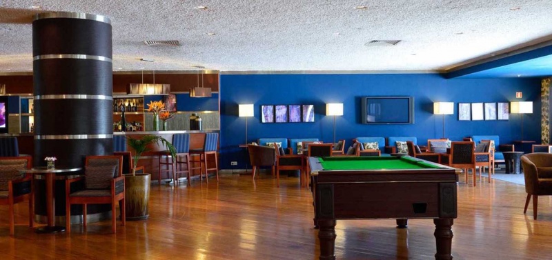 Pestana Vila Sol Golf & Spa Resort