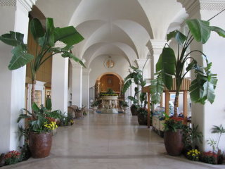 Pyramids Park Resort