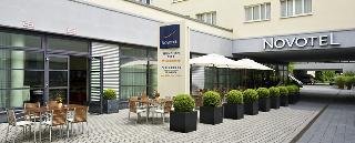 Novotel M?nchen City