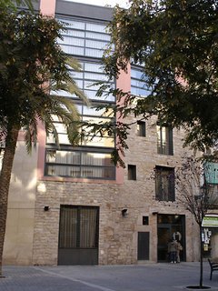 Allada Residence