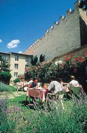 Mercure Pont D'Avignon