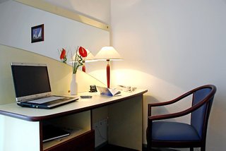 Appart'City Paris La Villette