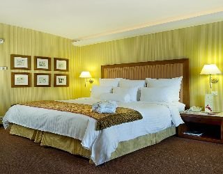 Grand Hyatt Athens