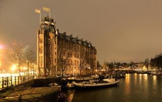 Grand Amrath Amsterdam