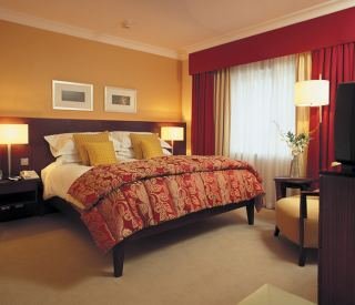 Wyndham Grand London Chelsea Harbour