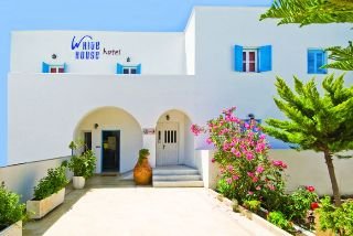 Beach Boutique Hotel