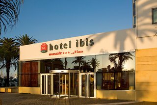 Ibis Casablanca City Center
