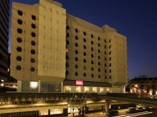 Mercure Bordeaux Centre