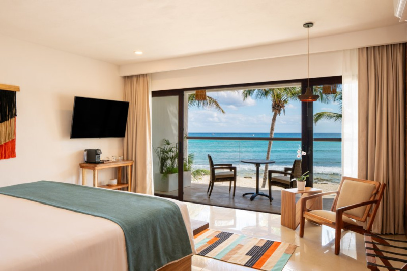 The Beachfront by the Five Hotels (Adults Only)