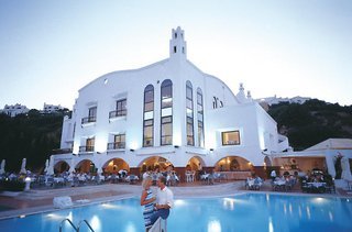 Esperos Village Resort