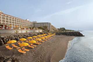 RG Naxos Hotel (Ex Hilton Giardini)