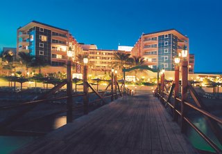 Marriott Beach Resort