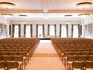 Pullman Aachen Quellenhof