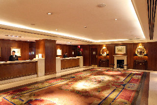 Lancaster London