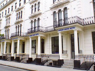 London House