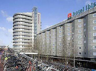 Ibis Amsterdam Centre