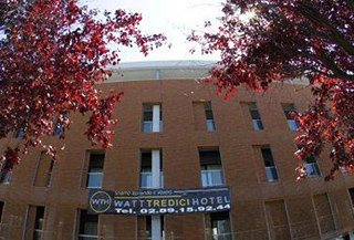 Idea Plus Milano Watttredici