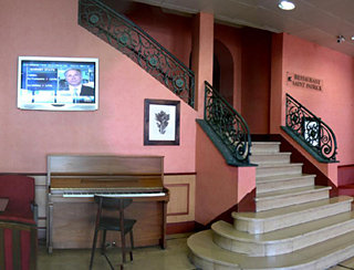 Astoria Vatican Hotel