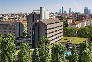 Novotel Milano Nord Ca Granda
