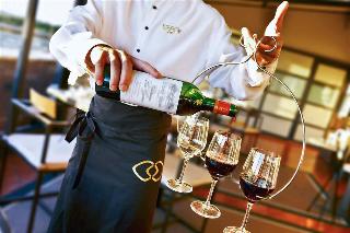 Sofitel Roma Villa Borghese