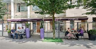 Novotel Paris Gare Montparnasse