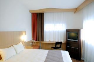 Ibis Amsterdam Centre Stopera Hotel