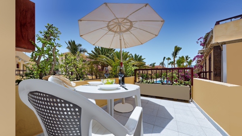 Maspalomas Oasis Club Bungalows