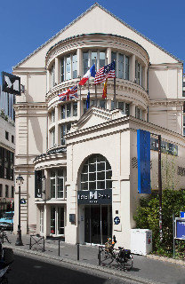 Le M Paris