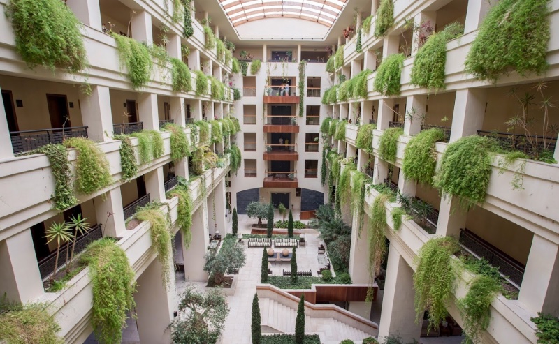 Puerto Antilla Grand