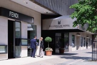 Millennium London Knightsbridge
