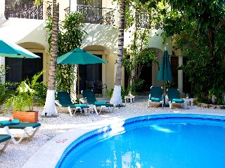 Hacienda Paradise