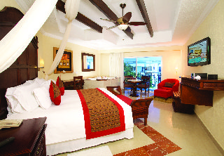 The Royal Playa Del Carmen