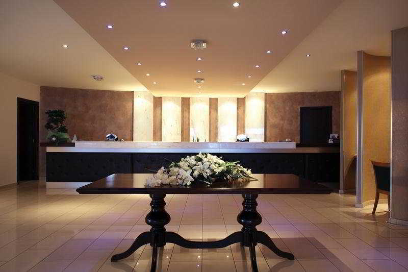 Vasia Resort & Spa (Ex Sentido)